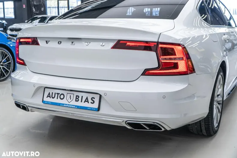 Volvo S90 din 2020 cu 163.000 km - oferta VOL186861 - foto 13