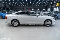 Volvo S90 din 2020 cu 163.000 km - oferta VOL186861 - foto 19