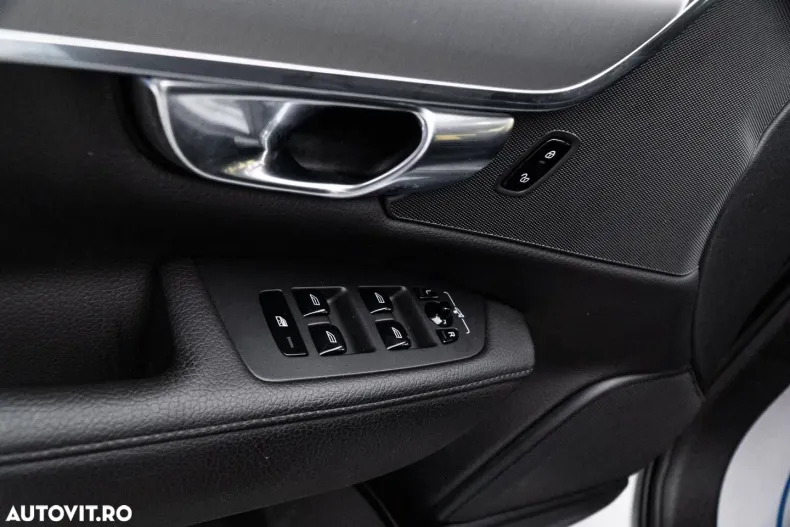 Volvo S90 din 2020 cu 163.000 km - oferta VOL186861 - foto 20