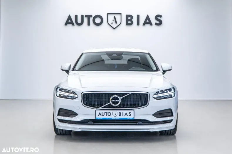 Volvo S90 din 2020 cu 163.000 km - oferta VOL186861 - foto 22
