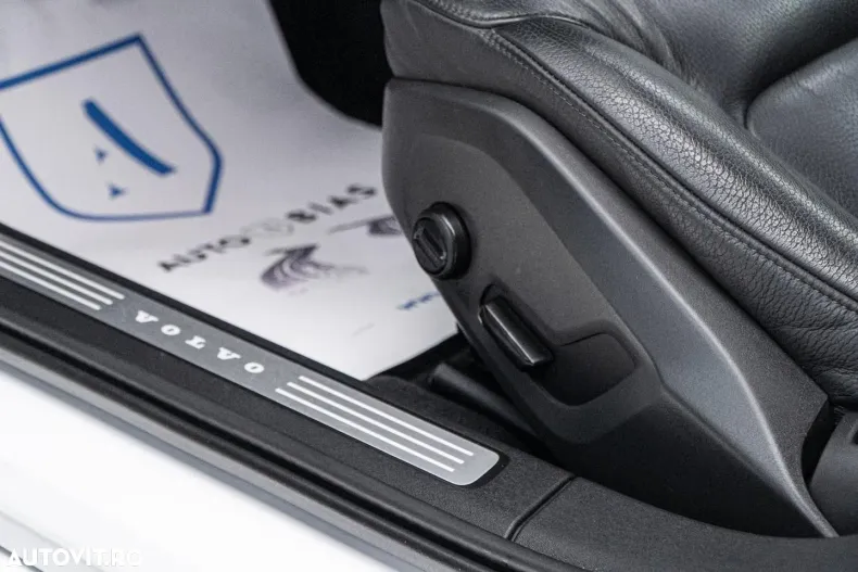 Volvo S90 din 2020 cu 163.000 km - oferta VOL186861 - foto 26