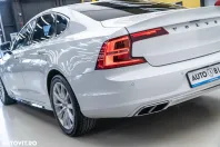 Volvo S90 din 2020 cu 163.000 km - oferta VOL186861 - foto 31