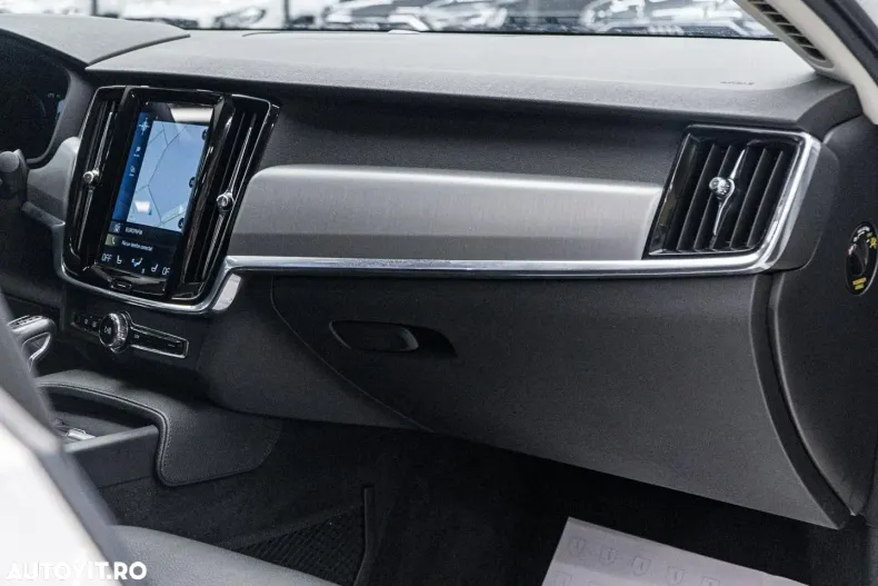 Volvo S90 din 2020 cu 163.000 km - oferta VOL186861 - foto 36
