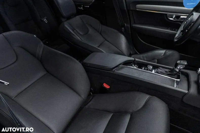 Volvo S90 din 2020 cu 163.000 km - oferta VOL186861 - foto 38