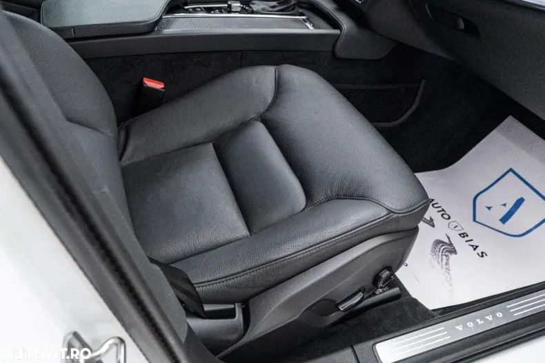 Volvo S90 din 2020 cu 163.000 km - oferta VOL186861 - foto 39