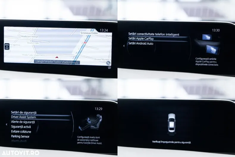 Mazda 3 din 2020 cu 125.000 km - oferta MAZ186862 - foto 9