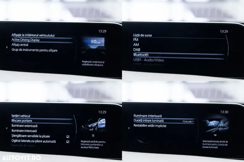 Mazda 3 din 2020 cu 125.000 km - oferta MAZ186862 - foto 12