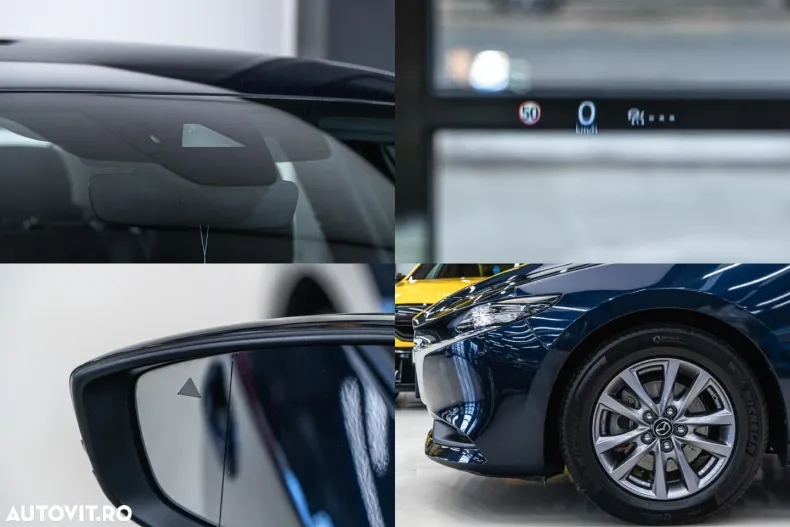 Mazda 3 din 2020 cu 125.000 km - oferta MAZ186862 - foto 24