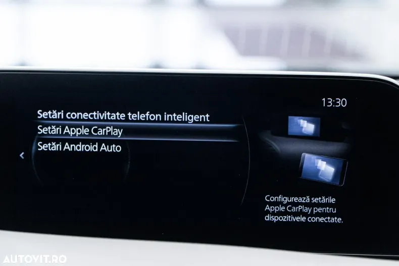 Mazda 3 din 2020 cu 125.000 km - oferta MAZ186862 - foto 33