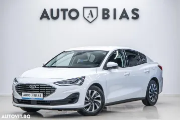 Ford Focus din 2022 - oferta FOR186863