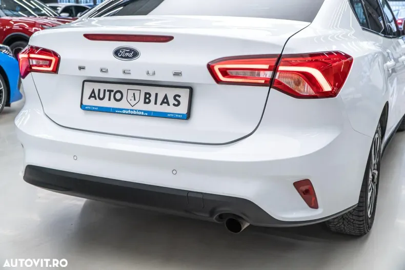 Ford Focus din 2022 cu 78.000 km - oferta FOR186863 - foto 13