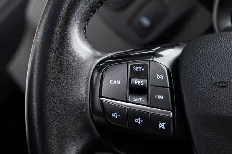 Ford Focus din 2022 cu 78.000 km - oferta FOR186863 - foto 17