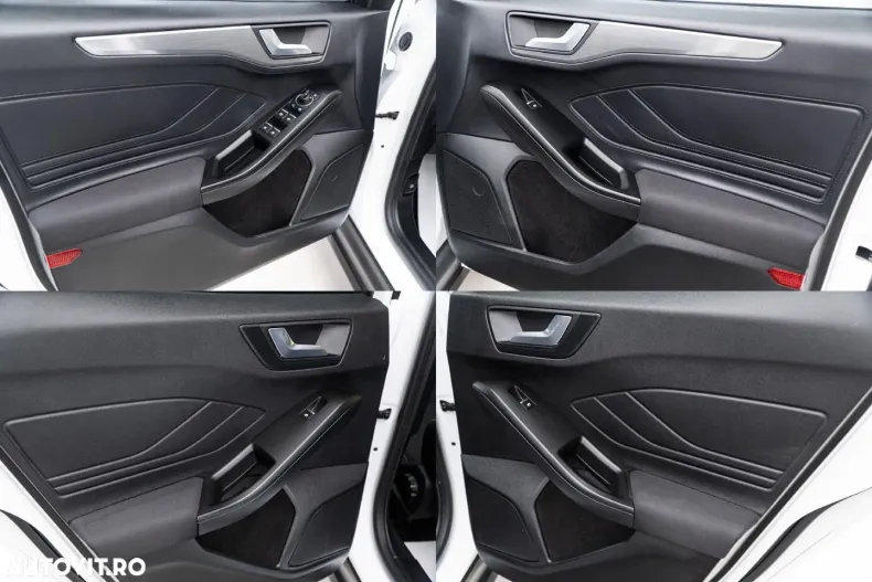 Ford Focus din 2022 cu 78.000 km - oferta FOR186863 - foto 18