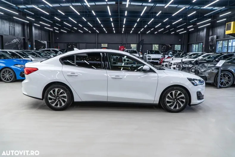 Ford Focus din 2022 cu 78.000 km - oferta FOR186863 - foto 19