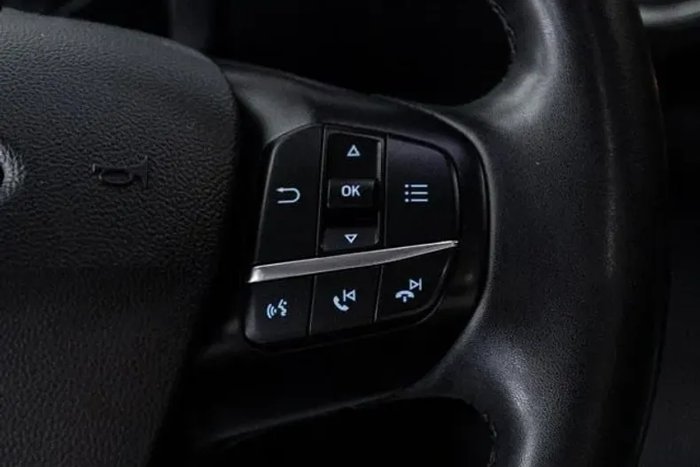 Ford Focus din 2022 cu 78.000 km - oferta FOR186863 - foto 24