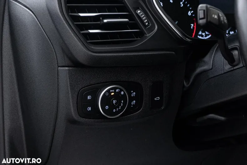 Ford Focus din 2022 cu 78.000 km - oferta FOR186863 - foto 26