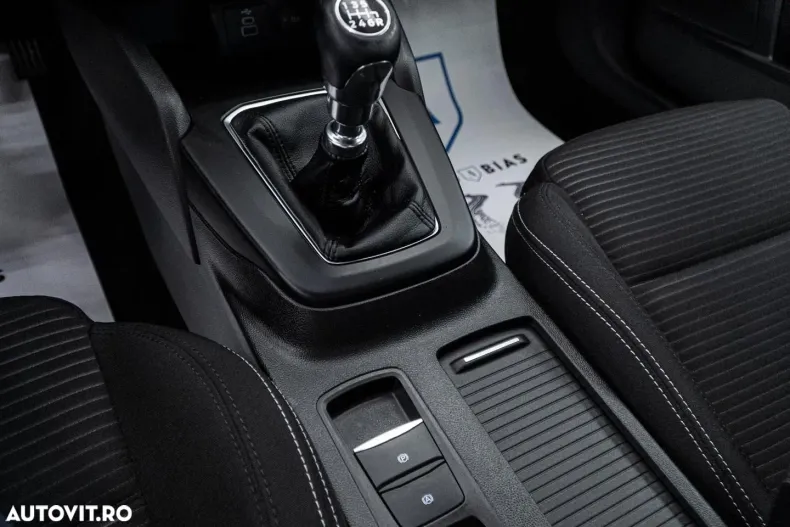 Ford Focus din 2022 cu 78.000 km - oferta FOR186863 - foto 32