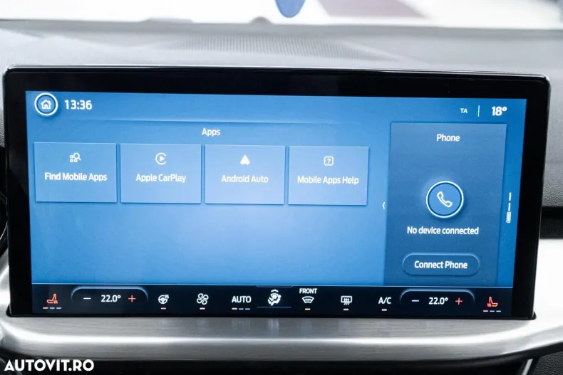 Ford Focus din 2022 cu 78.000 km - oferta FOR186863 - foto 35