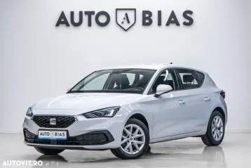 Seat Leon din 2021 - oferta SEA186864