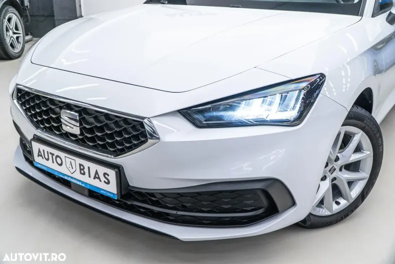 Seat Leon din 2021 cu 92.160 km - oferta SEA186864 - foto 10