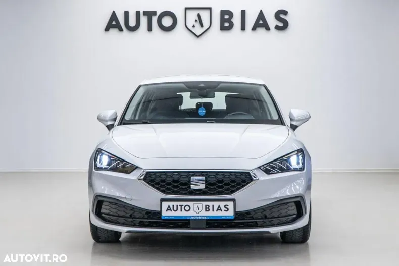Seat Leon din 2021 cu 92.160 km - oferta SEA186864 - foto 22