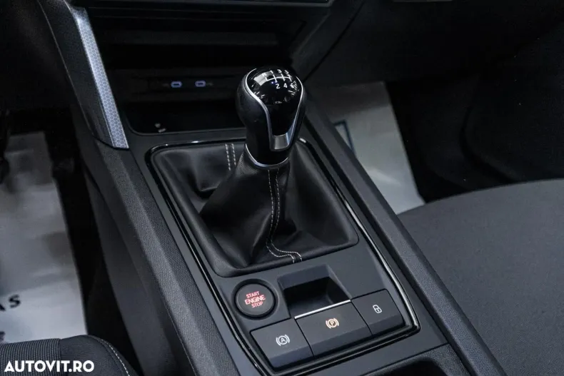 Seat Leon din 2021 cu 92.160 km - oferta SEA186864 - foto 23