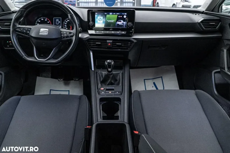 Seat Leon din 2021 cu 92.160 km - oferta SEA186864 - foto 26