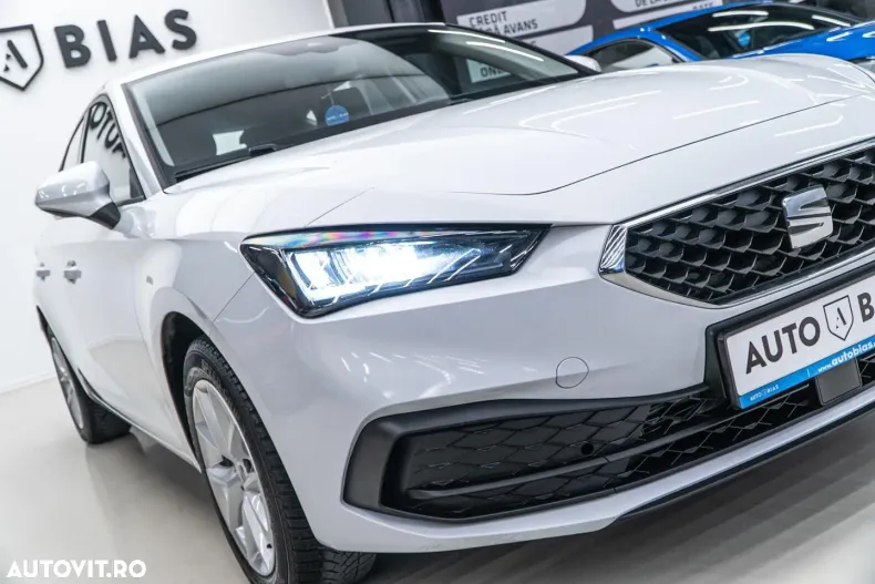 Seat Leon din 2021 cu 92.160 km - oferta SEA186864 - foto 28
