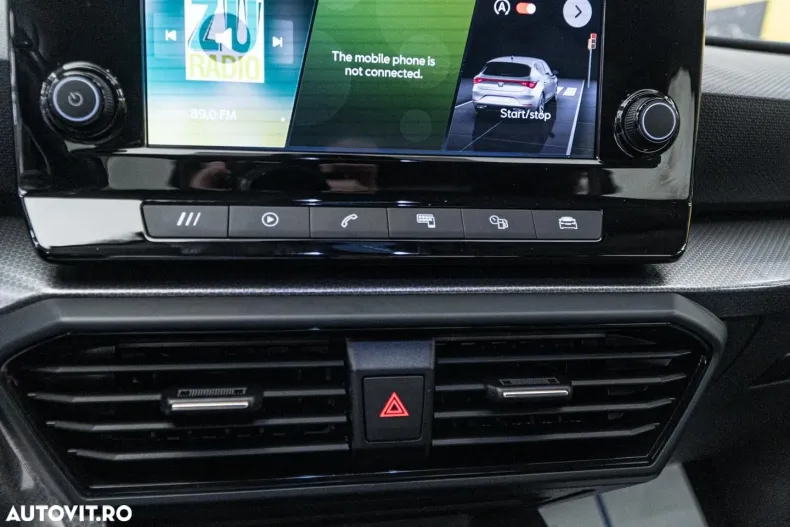 Seat Leon din 2021 cu 92.160 km - oferta SEA186864 - foto 29