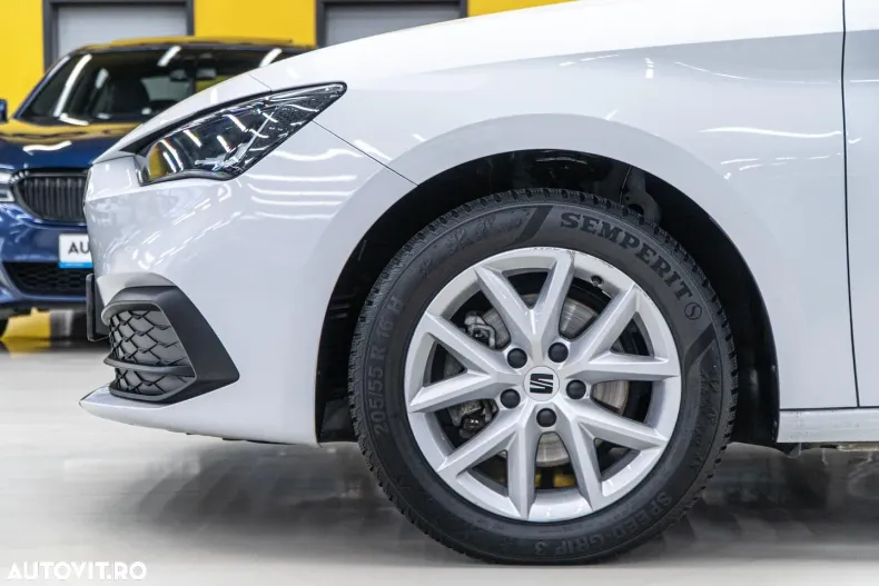 Seat Leon din 2021 cu 92.160 km - oferta SEA186864 - foto 40