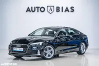 Audi A5 din 2020 cu 143.000 km - oferta AUD186865 - foto 1