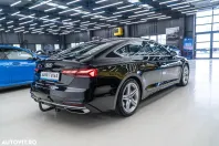 Audi A5 din 2020 cu 143.000 km - oferta AUD186865 - foto 7
