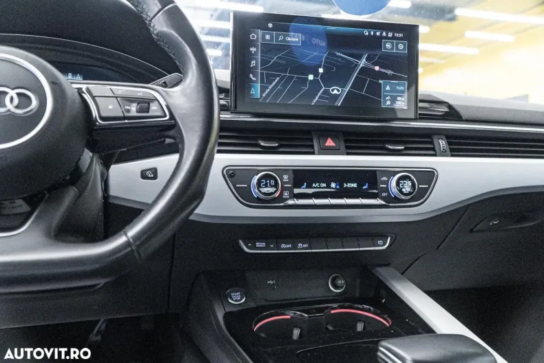 Audi A5 din 2020 cu 143.000 km - oferta AUD186865 - foto 20