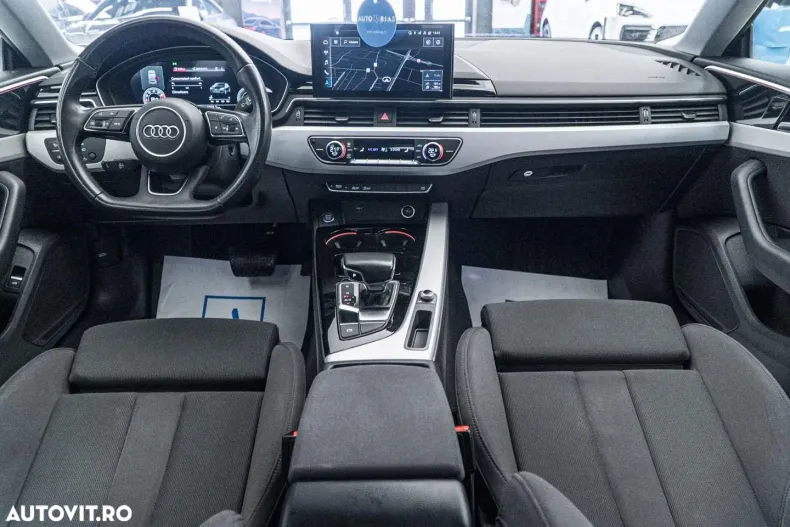 Audi A5 din 2020 cu 143.000 km - oferta AUD186865 - foto 26