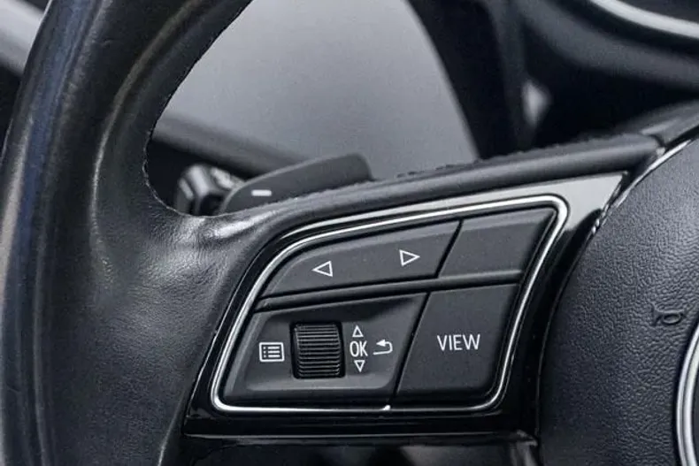 Audi A5 din 2020 cu 143.000 km - oferta AUD186865 - foto 30