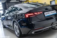 Audi A5 din 2020 cu 143.000 km - oferta AUD186865 - foto 31