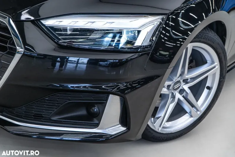 Audi A5 din 2020 cu 143.000 km - oferta AUD186865 - foto 34