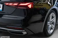 Audi A5 din 2020 cu 143.000 km - oferta AUD186865 - foto 37