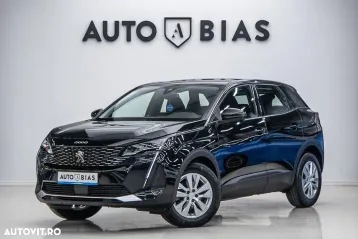 Peugeot 3008 din 2021 - oferta PEU186866