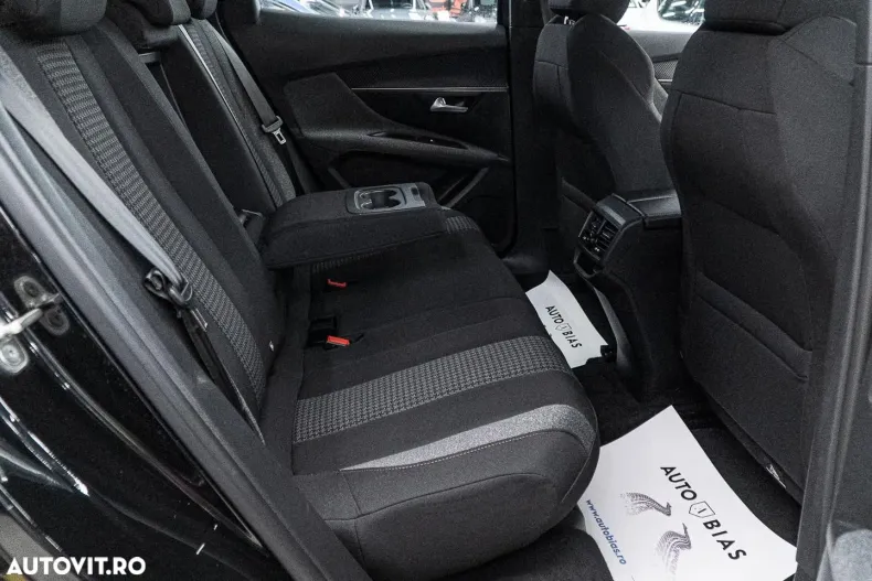 Peugeot 3008 din 2021 cu 179.225 km - oferta PEU186866 - foto 8