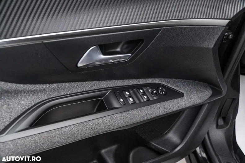 Peugeot 3008 din 2021 cu 179.225 km - oferta PEU186866 - foto 18