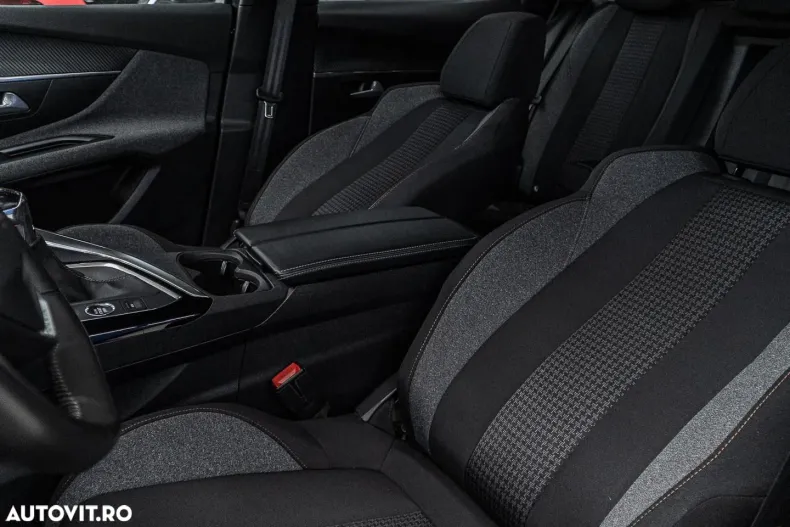 Peugeot 3008 din 2021 cu 179.225 km - oferta PEU186866 - foto 21