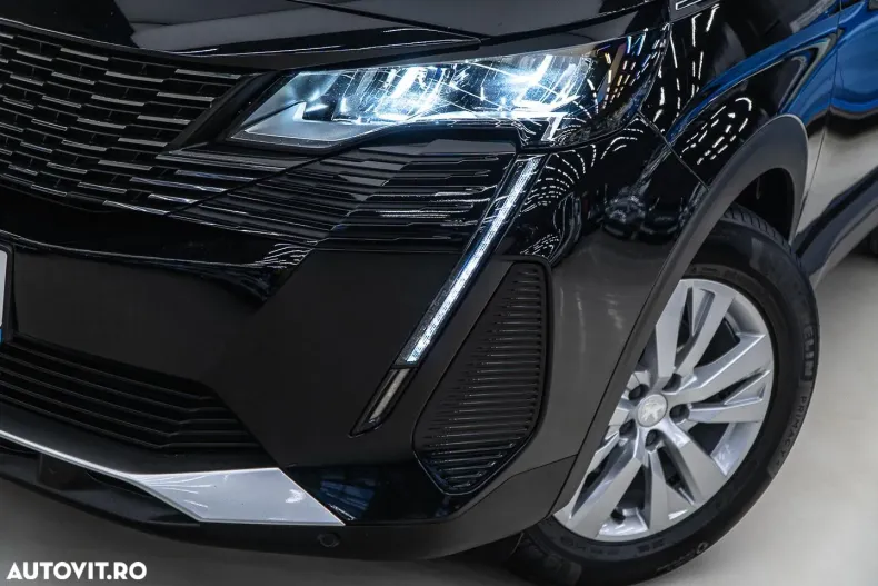 Peugeot 3008 din 2021 cu 179.225 km - oferta PEU186866 - foto 34