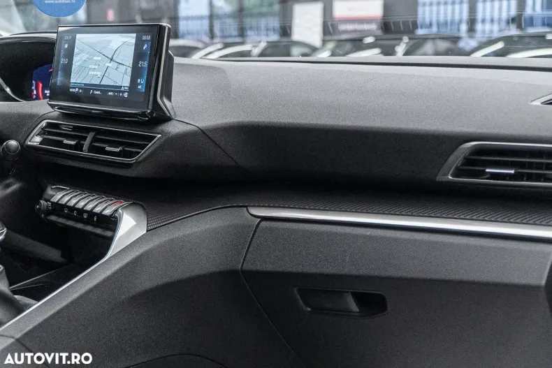 Peugeot 3008 din 2021 cu 179.225 km - oferta PEU186866 - foto 36