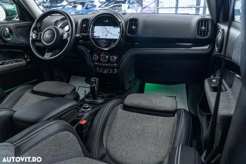 MINI Countryman din 2023 cu 116.467 km - oferta MIN186867 - foto 2
