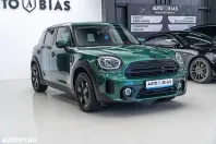 MINI Countryman din 2023 cu 116.467 km - oferta MIN186867 - foto 3