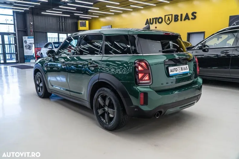 MINI Countryman din 2023 cu 116.467 km - oferta MIN186867 - foto 5