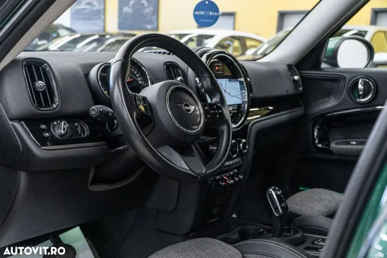 MINI Countryman din 2023 cu 116.467 km - oferta MIN186867 - foto 6