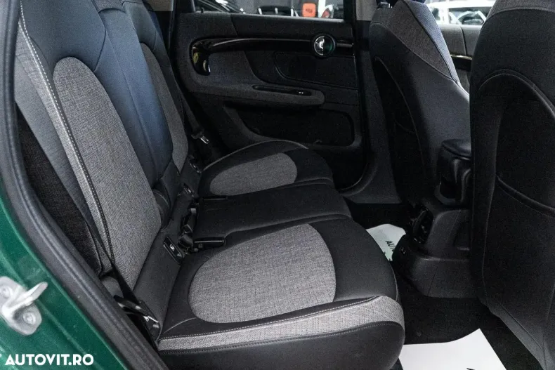 MINI Countryman din 2023 cu 116.467 km - oferta MIN186867 - foto 8