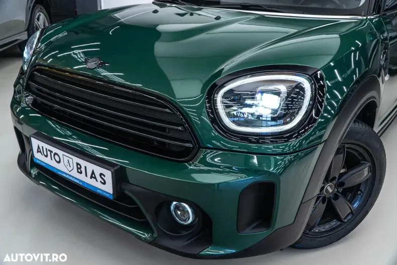 MINI Countryman din 2023 cu 116.467 km - oferta MIN186867 - foto 10